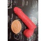 Подарочный набор мыла "Счастливы вместе" (мужской пенис и вагина)